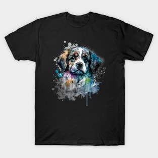 Puppy doggy dog T-Shirt